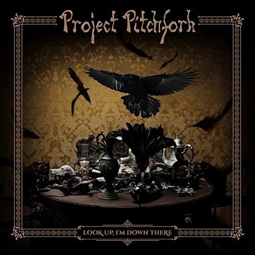 Project Pitchfork - Titanes (Remix)